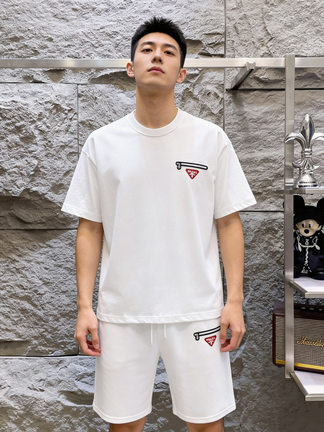clothes and pants